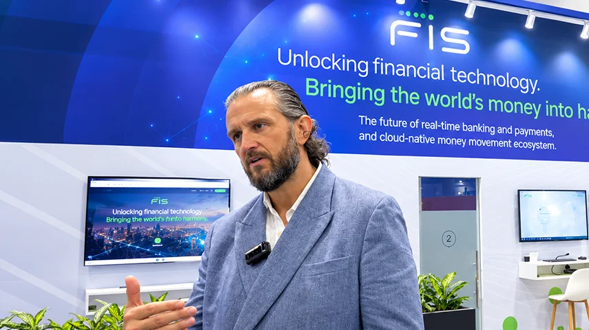 Can FIS make payments intelligent enough to choose the right rail?